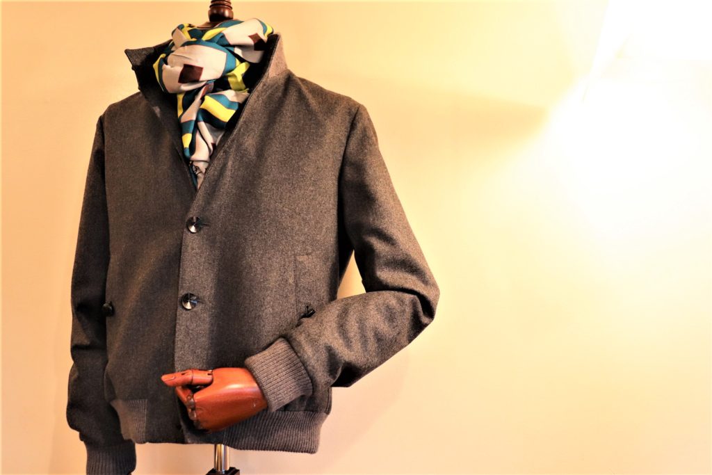 CARUSO カルーゾ ジャケット＆ブルゾン アウター メンズ Suit jackets